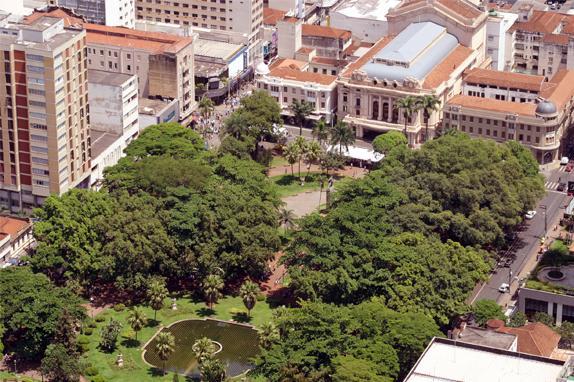 Ribeirao Grande Hotel Ribeirão Preto Buitenkant foto