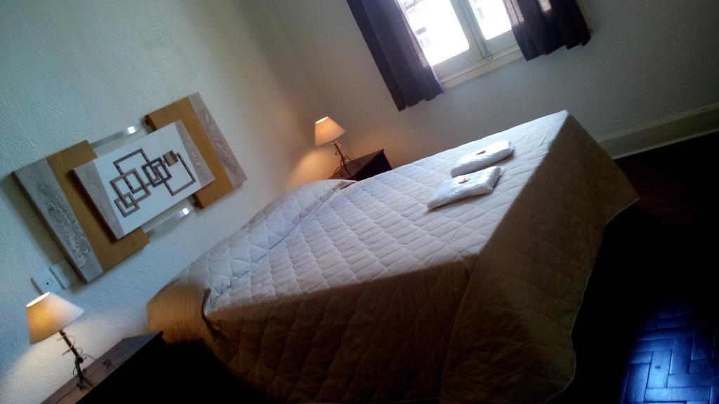 Ribeirao Grande Hotel Ribeirão Preto Buitenkant foto