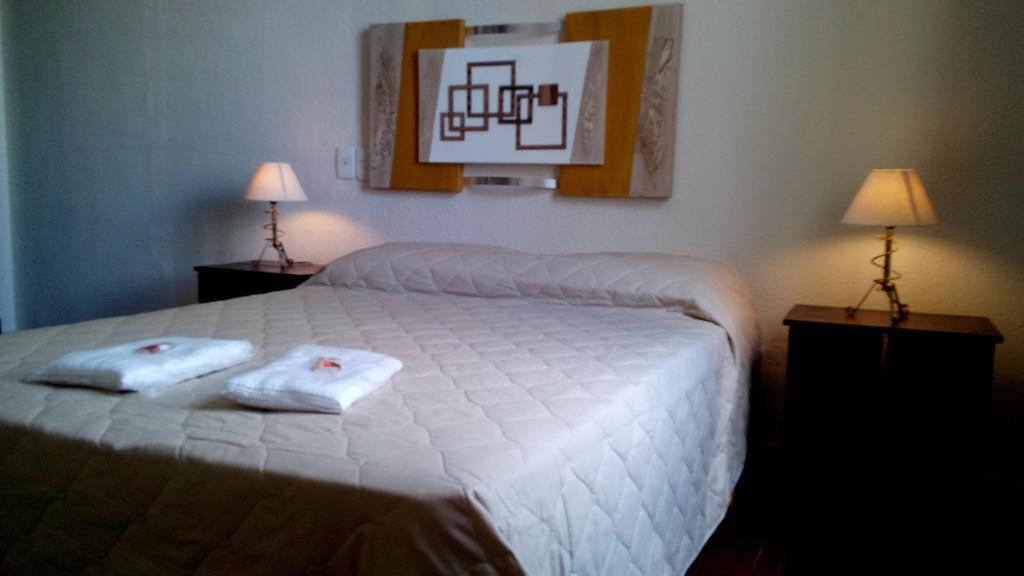 Ribeirao Grande Hotel Ribeirão Preto Buitenkant foto
