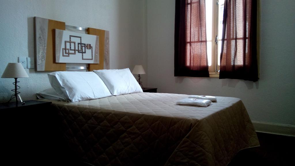 Ribeirao Grande Hotel Ribeirão Preto Buitenkant foto