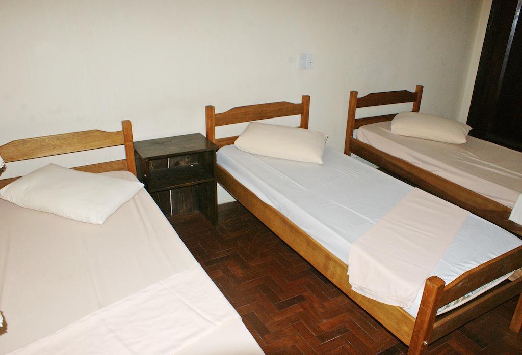 Ribeirao Grande Hotel Ribeirão Preto Buitenkant foto